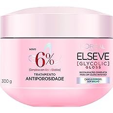 L'Oréal Paris Elseve Glycolic Gloss: Brilho e Vitalidade para o Seu Cabelo! 8 L’Oréal Paris Elseve Glycolic Gloss: Brilho e Vitalidade para o Seu Cabelo!