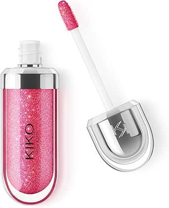 Descubra o Brilho e o Cuidado com o 3D Hydra Lipgloss da KIKO MILANO hallbee_3D-Hydra-Lipgloss-KIKO-MILANO-Cor-10-Spark-Strawberry