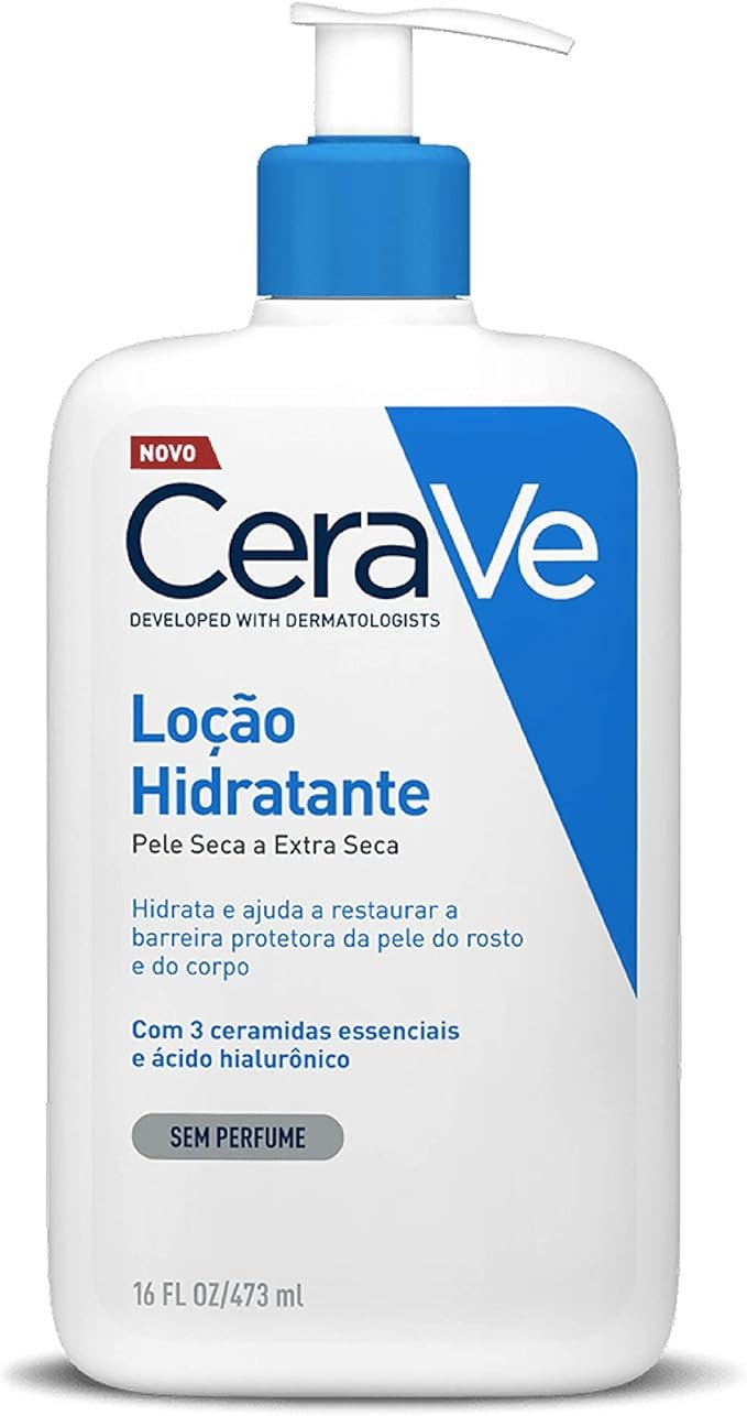 CeraVe Loção Hidratante Corporal: Suavidade e Eficácia na Rotina de Cuidados com a Pele hallbee_cerave-locao-hidratante-corporal-suavidade-e-eficacia-na-rotina-de-cuidados-com-a-pele
