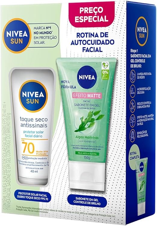 Cuidando da pele oleosa com eficácia e leveza: Explorando soluções que vão além do brilho 11 Cuidando da pele oleosa com eficácia e leveza: Explorando soluções que vão além do brilho