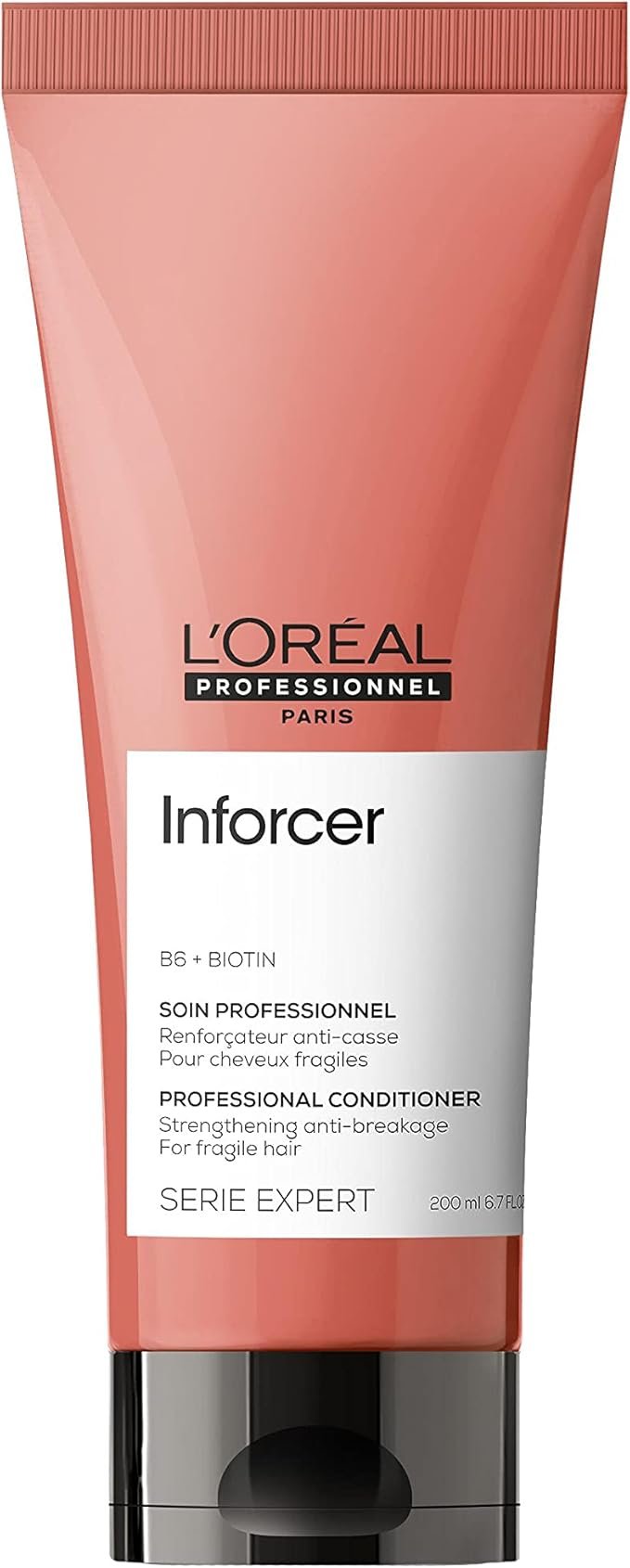 Descubra o Poder do Condicionador Inforcer L'Oréal Professionnel 11 Descubra o Poder do Condicionador Inforcer L’Oréal Professionnel