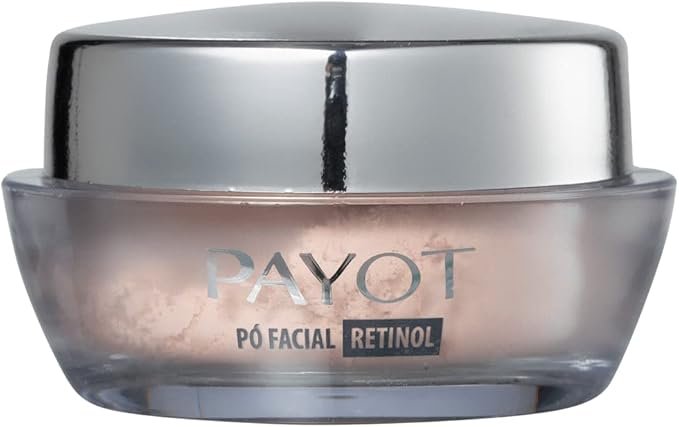 Descubra a Versatilidade do Pó Facial Payot com Retinol Translucido Matte 2 Descubra a Versatilidade do Pó Facial Payot com Retinol Translucido Matte