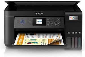 Descubra a Nova Epson EcoTank L4260: Eficiência, Economia e Qualidade em Cada Impressão 6 Descubra a Nova Epson EcoTank L4260: Eficiência, Economia e Qualidade em Cada Impressão