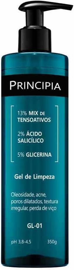 Explorando o Gel de Limpeza Facial Principia: Tecnologia, Cuidado e Simplicidade 6 Explorando o Gel de Limpeza Facial Principia: Tecnologia, Cuidado e Simplicidade