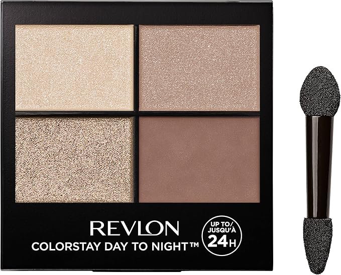 Explorando o Essencial: A Versatilidade da Sombra Revlon ColorStay 16H 8 Explorando o Essencial: A Versatilidade da Sombra Revlon ColorStay 16H