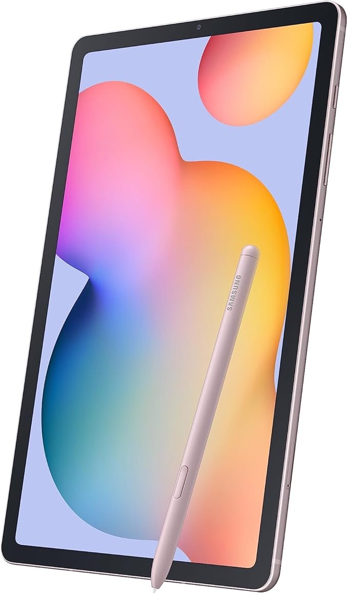 Explorando o Samsung Galaxy Tab S6 Lite: Um Companheiro Versátil para Todas as Tarefas hallbee_Explorando_o_Samsung_Galaxy_Tab_S6_Lite_-_Um_Companheiro_Versatil_para_Todas_as_Tarefas