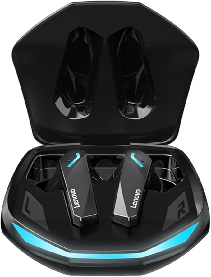 Fones de Ouvido GM2 Pro BT 5.3 – Imersão Total para Jogadores com Super Desconto! 3 Fones de Ouvido GM2 Pro BT 5.3 – Imersão Total para Jogadores com Super Desconto!