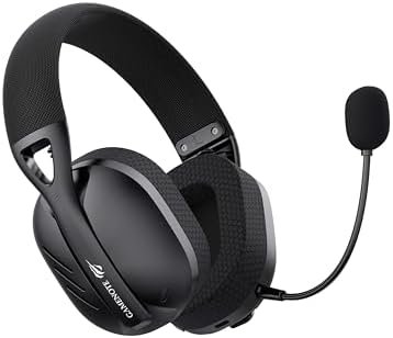 Headset Gamer Havit Fuxi-H3 Black: O Companheiro Perfeito para Gamers! 2 Headset Gamer Havit Fuxi-H3 Black: O Companheiro Perfeito para Gamers!