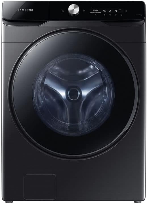 Lava e Seca Samsung WD18T: Inteligência e Alta Capacidade para Sua Rotina 4 Lava e Seca Samsung WD18T: Inteligência e Alta Capacidade para Sua Rotina