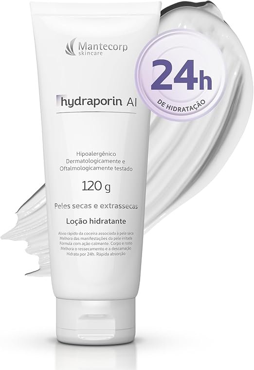Descubra o Segredo de uma Pele Hidratada e Saudável com o Hydraporin AI 6 Descubra o Segredo de uma Pele Hidratada e Saudável com o Hydraporin AI