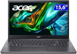 Notebook Acer Aspire 5 - Potência e Elegância na Palma da Sua Mão! 12 Notebook Acer Aspire 5 – Potência e Elegância na Palma da Sua Mão!