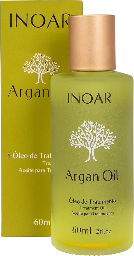 Óleo de Argan Inoar: O Segredo Marroquino para Cabelos Macios, Brilhantes e Saudáveis 7 Óleo de Argan Inoar: O Segredo Marroquino para Cabelos Macios, Brilhantes e Saudáveis