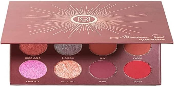 Descubra a Paleta de Sombras Mariana Saad By Océane – Versatilidade e Sofisticação em Um Só Produto hallbee_paleta-de-sombras-mariana-saad-by-oceane-12-shades-215g