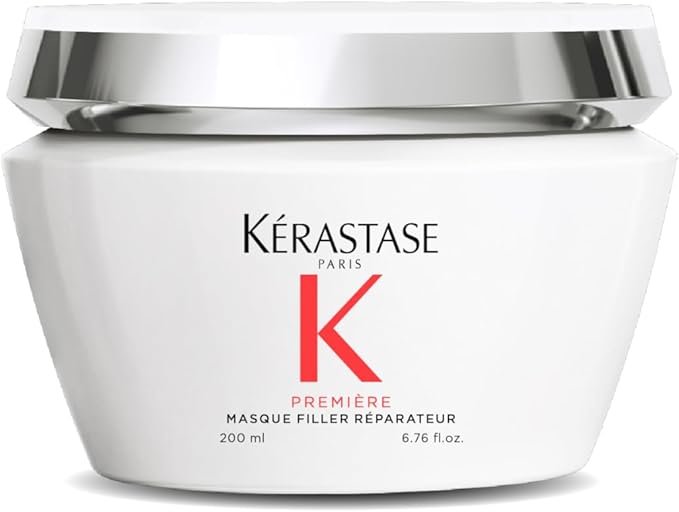 Redescubra a Vitalidade dos Seus Cabelos com a Máscara Première Filler Réparateur 9 Redescubra a Vitalidade dos Seus Cabelos com a Máscara Première Filler Réparateur