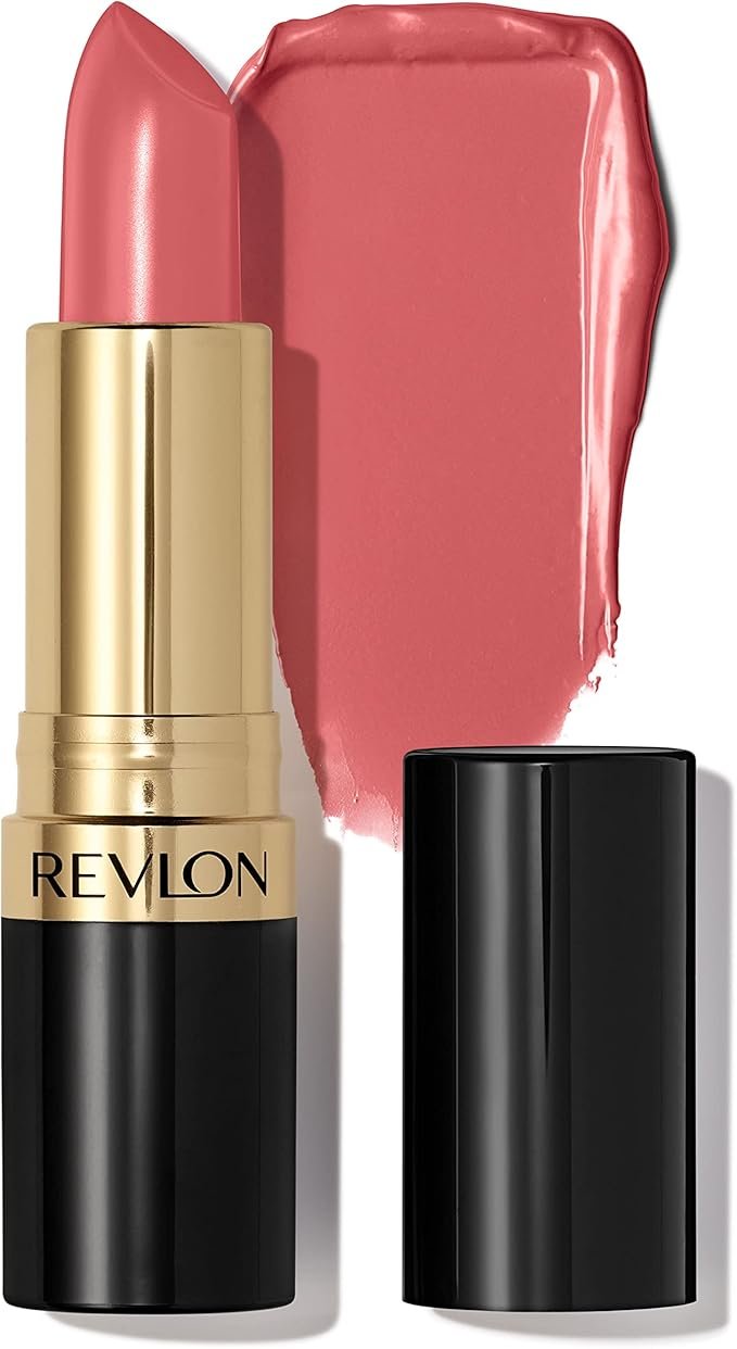 Descubra a Sofisticação do Batom Revlon Super Lustrous Matte hallbee_revlon_super_lustrous_matte_review