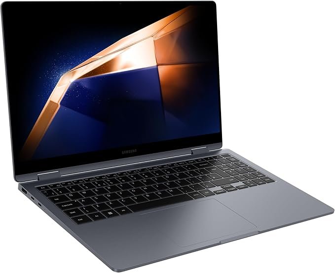 Samsung Galaxy Book4 360: Desempenho e Economia 6 Samsung Galaxy Book4 360: Desempenho e Economia