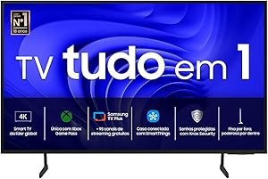 Samsung Smart TV 43" UHD 4K 43DU7700: Uma Experiência de Entretenimento e Conectividade Completa 6 Samsung Smart TV 43″ UHD 4K 43DU7700: Uma Experiência de Entretenimento e Conectividade Completa
