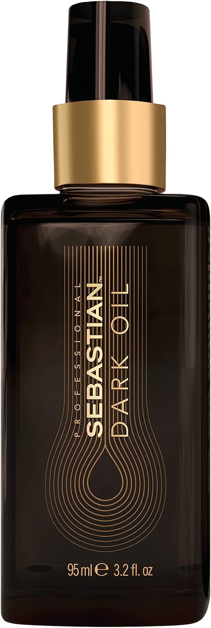 Descubra a Sofisticação do Óleo Capilar Sebastian Professional Dark Oil 2 Descubra a Sofisticação do Óleo Capilar Sebastian Professional Dark Oil