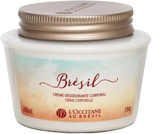 Aconchego e Elegância – Explorando o L'Occitane Au Brésil Creme Corporal 6 Aconchego e Elegância – Explorando o L’Occitane Au Brésil Creme Corporal