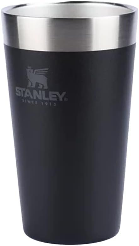 Copo térmico Stanley 473ml: o equilíbrio entre estilo, funcionalidade e durabilidade 3 Copo térmico Stanley 473ml: o equilíbrio entre estilo, funcionalidade e durabilidade