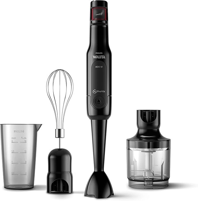 Descubra a Eficiência na Cozinha com o Mixer Daily RI2622 da Philips Walita 7 Descubra a Eficiência na Cozinha com o Mixer Daily RI2622 da Philips Walita