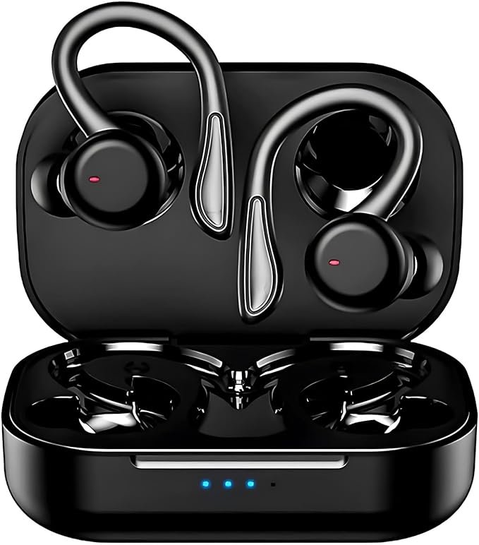 Descubra a Experiência Completa com o Fone de Ouvido Bluetooth 4Leader: Design e Funções que Transformam o Dia a Dia 7 Descubra a Experiência Completa com o Fone de Ouvido Bluetooth 4Leader: Design e Funções que Transformam o Dia a Dia