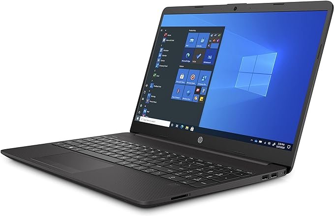 Desempenho e Elegância: Notebook HP Core i3-1215U 8GB 256GB SSD com Tela 15,6” 8 Desempenho e Elegância: Notebook HP Core i3-1215U 8GB 256GB SSD com Tela 15,6”