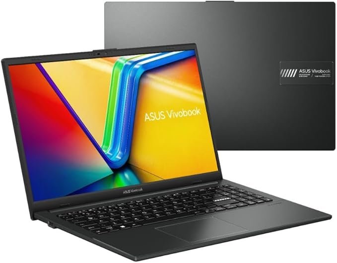 Notebook ASUS VivoBook Go 15: Versatilidade e Resiliência para o Dia a Dia hallbee_notebook-asus-vivobook-go-15-versatilidade-e-resiliencia-para-o-dia-a-dia