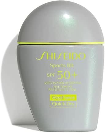 Shiseido BB For Sports SPF50: Uma Base Multifuncional para a Vida em Movimento 2 Shiseido BB For Sports SPF50: Uma Base Multifuncional para a Vida em Movimento