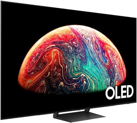 Uma Análise Crítica da Samsung Smart TV OLED 55'' 4K UHD 55S90C 9 Uma Análise Crítica da Samsung Smart TV OLED 55” 4K UHD 55S90C