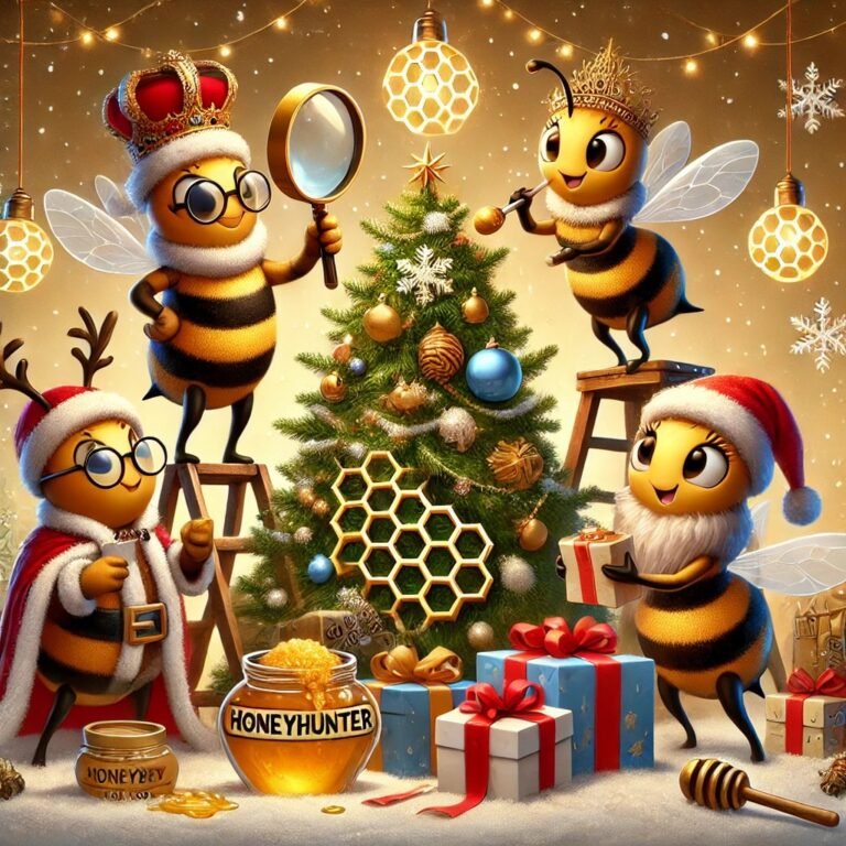 Um Brinde à Magia do Natal e à Promessa do Ano Novo 10 Um Brinde à Magia do Natal e à Promessa do Ano Novo