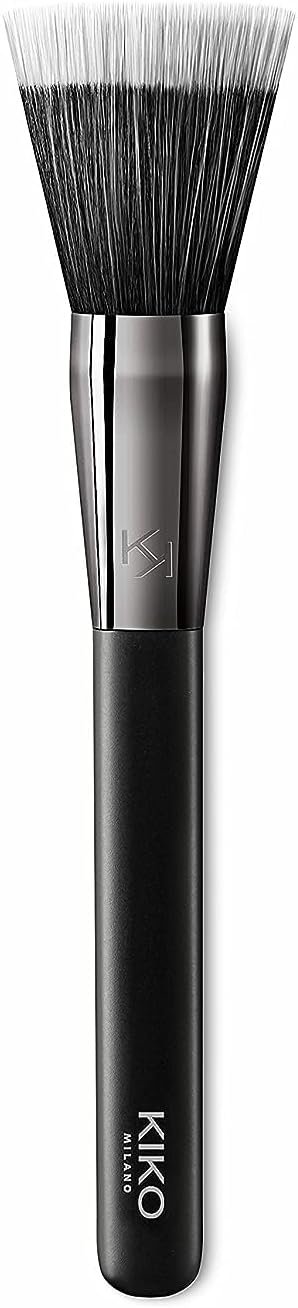 Descubra a Elegância e o Desempenho com o KIKO Milano Face Brush 04 Stippling 3 Descubra a Elegância e o Desempenho com o KIKO Milano Face Brush 04 Stippling