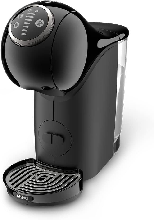 Descubra a Experiência com a Arno Nescafé Dolce Gusto Genio S Plus 13 Descubra a Experiência com a Arno Nescafé Dolce Gusto Genio S Plus