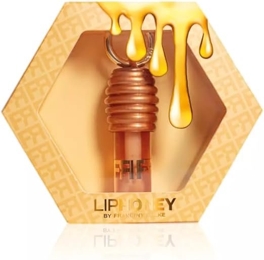 Descubra a Elegância e o Conforto do Gloss Franciny Ehlke LipHoney - Edição Limitada 10 Descubra a Elegância e o Conforto do Gloss Franciny Ehlke LipHoney – Edição Limitada
