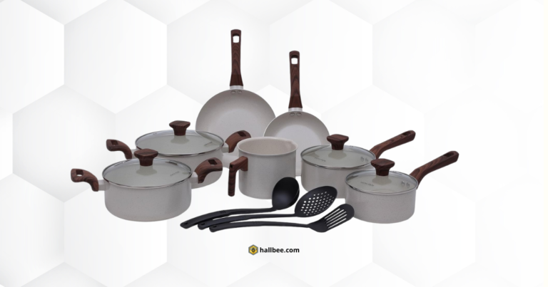 Descubra o equilíbrio entre design e funcionalidade com o Jogo de Panelas Mimo Style Pratic Cook 12 Descubra o equilíbrio entre design e funcionalidade com o Jogo de Panelas Mimo Style Pratic Cook
