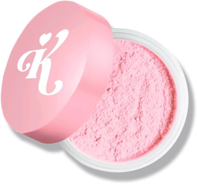 Descubra o Pó Facial Solto Rosa Pink Powder by Karen Bachini 8 Descubra o Pó Facial Solto Rosa Pink Powder by Karen Bachini