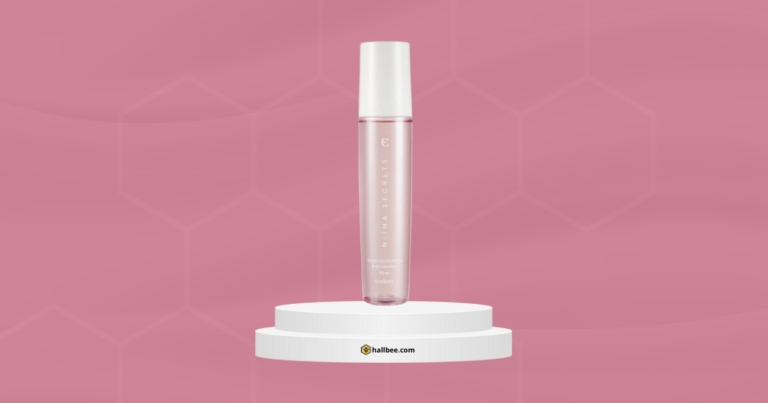 Eudora Niina Secrets Bruma Hidratante Facial: O equilíbrio entre frescor e fixação 8 Eudora Niina Secrets Bruma Hidratante Facial: O equilíbrio entre frescor e fixação