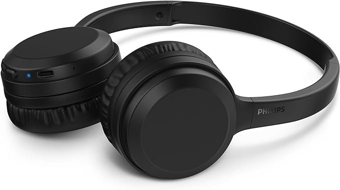 Explorando o Headphone Philips TAH1108: Qualidade de Som e Conectividade sem Fio 5 Explorando o Headphone Philips TAH1108: Qualidade de Som e Conectividade sem Fio