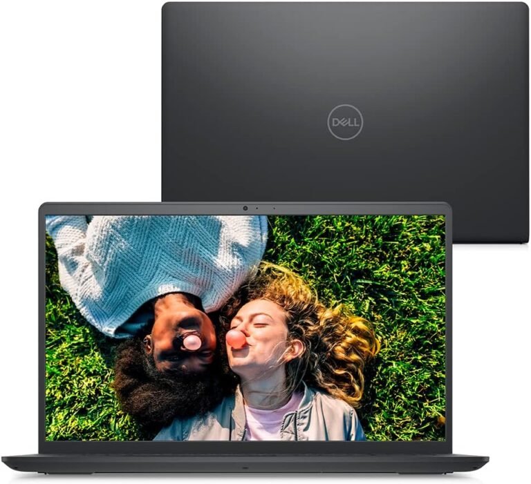 Notebook Dell Inspiron: Performance e Estilo para o Dia a Dia 3 Notebook Dell Inspiron: Performance e Estilo para o Dia a Dia