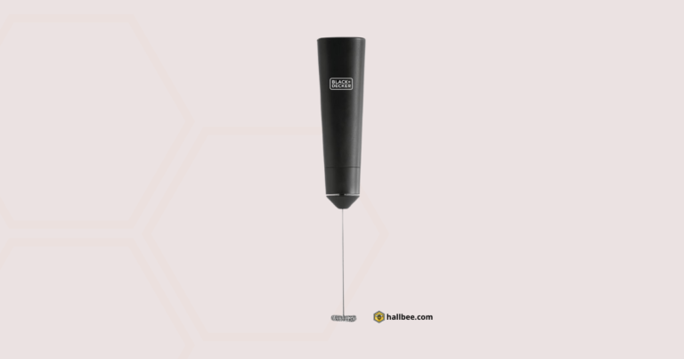 Black+Decker Mixer, Misturador Multiuso e Portátil com Haste em Inox, Modelo M150: Praticidade e Desempenho na Cozinha 4 Black+Decker Mixer, Misturador Multiuso e Portátil com Haste em Inox, Modelo M150: Praticidade e Desempenho na Cozinha