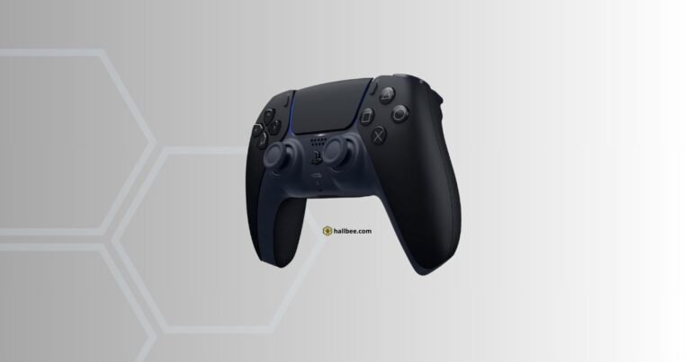 Controle Sem Fio DualSense Midnight Black: Inovação e Imersão ao Alcance das Mãos 4 Controle Sem Fio DualSense Midnight Black: Inovação e Imersão ao Alcance das Mãos
