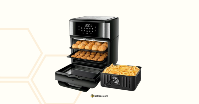 Descubra a Fritadeira Air Fryer Forno Oven 12 Litros da Mondial: Praticidade e Sabor em um só Eletrodoméstico 10 Descubra a Fritadeira Air Fryer Forno Oven 12 Litros da Mondial: Praticidade e Sabor em um só Eletrodoméstico