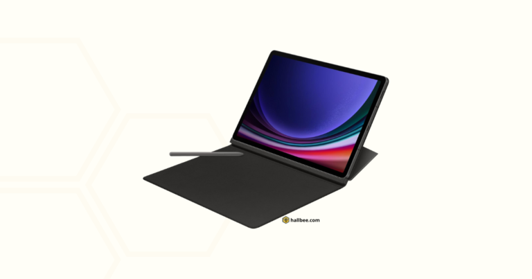 Galaxy Tab S9 FE: O Tablet que Une Estilo e Funcionalidade 10 Galaxy Tab S9 FE: O Tablet que Une Estilo e Funcionalidade