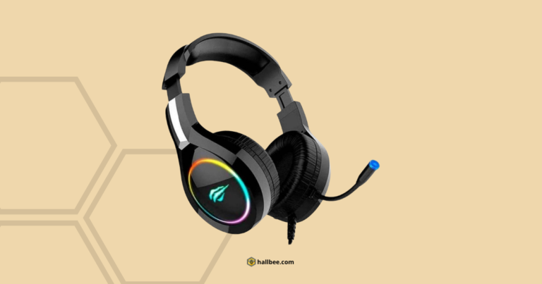 Havit HV-H2232d - Fone de Ouvido Gamer com Iluminação RGB e Microfone 3 Havit HV-H2232d – Fone de Ouvido Gamer com Iluminação RGB e Microfone