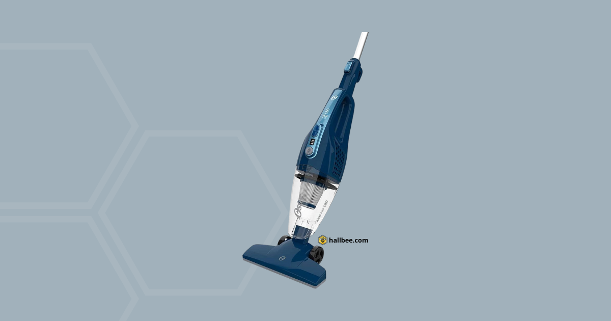 Oster Aspirador de Pó Vertical Sem Fio 3 em 1: Praticidade e Eficiência na Limpeza Diária hallbee_oster-aspirador-de-po-vertical-sem-fio-3-em-1-bateria-azul-90w-oasp630