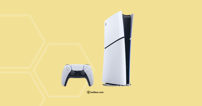 PlayStation®5 Slim Edição Digital com 2 Jogos: Uma Nova Era de Jogos 10 PlayStation®5 Slim Edição Digital com 2 Jogos: Uma Nova Era de Jogos