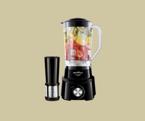 Britânia Diamante - Liquidificador, 1050w, 127v, Preto: Potência e Design em Sua Cozinha Britânia Diamante - Liquidificador, 1050w, 127v, Preto: Potência e Design em Sua Cozinha