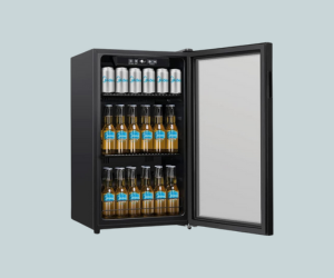 Cervejeira Midea Flex 96L: A Solução Versátil para Bebidas na Temperatura Perfeita