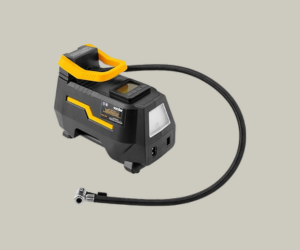 Compressor Ar Automotivo CAV150 12V ou 127V/220V Bivolt Vonder: Praticidade e Versatilidade ao Seu Alcance