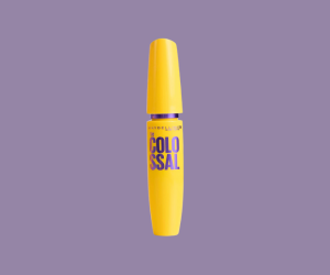 Dê Vida e Volume ao Seu Olhar com a Máscara de Cílios The Colossal Volum' Express da Maybelline NY Dê Vida e Volume ao Seu Olhar com a Máscara de Cílios The Colossal Volum' Express da Maybelline NY